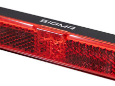 Achterlicht Sigma EOX RL - dragerbevestiging 6-48V
