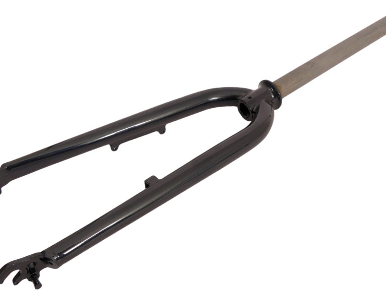 Voorvork geschikt voor Gazelle Balance 24 inch - Panther Black