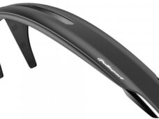 Achterspatbord  26-29" Polisport X-Cape Evo 90mm - zwart