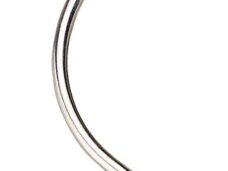 Kabelpijp RVS Tektro #875.2 90°