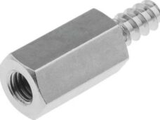 Stuurpenschroefverlengset Qibbel Q251/Q252