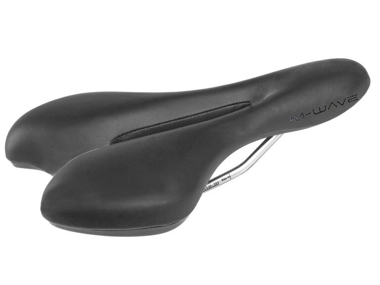 Fietszadel M-Wave Comp VI Racing