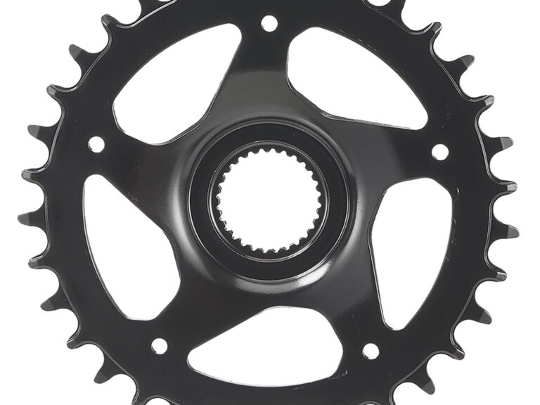 Tandwiel Samox 34T voor E-bike Bosch-4 en Bosch-5