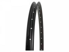 Velg Ryde Westwood V38 622 x 24C aluminium 36 gaats 14G - zwart