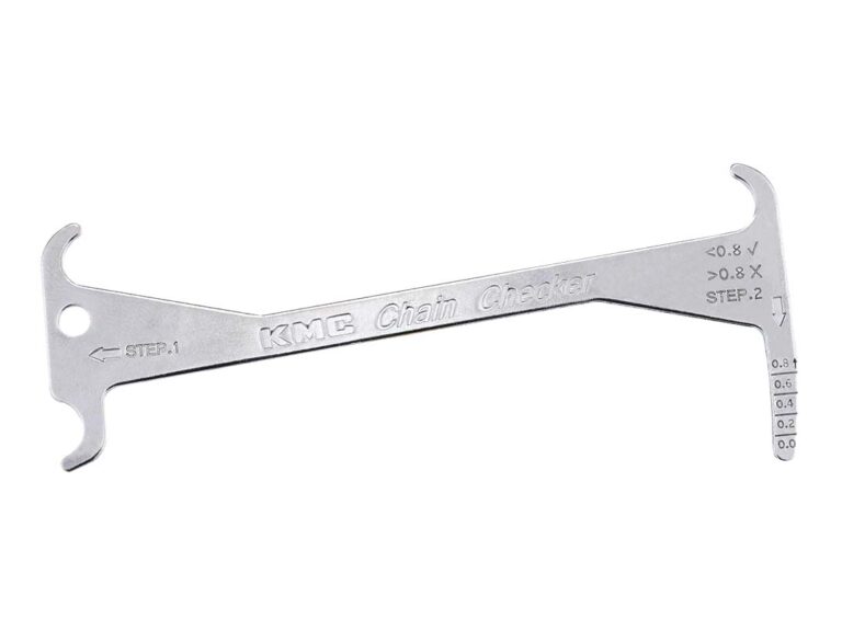 Easy Chain Checker KMC - zilver