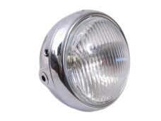Koplamp Yamaha FS1 - chroom