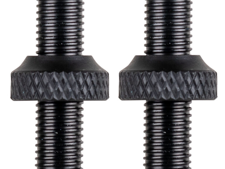 Tubeless ventiel Schwalbe SCV 40 mm (2 stuks)