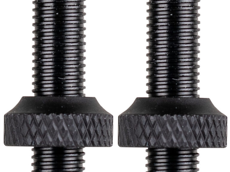 Tubeless ventiel Schwalbe SCV 60 mm (2 stuks)
