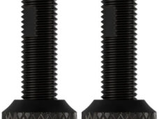 Tubeless ventiel Schwalbe SCV 80 mm (2 stuks)