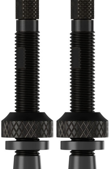 Tubeless ventiel Schwalbe SCV 80 mm (2 stuks)