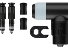 Conversie set Schwable Clik Valve SV-SCV - Valve met pompkop
