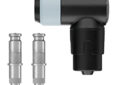 Conversie set Schwable Clik Valve DV-SCV - Valve met pompkop
