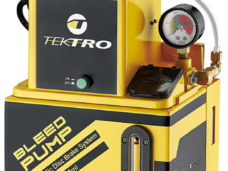 Tektro Bleeding Machine