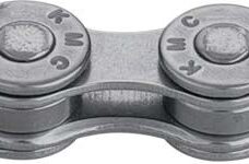 Ketting 6/7/8 Speed KMC Z8.3 EPT - Zilver/Grijs - werkplaatsrol 50 meter