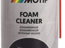 Foam Cleaner Motip 400 ml