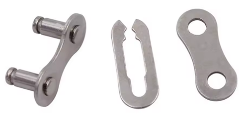 Kettingschakel 1/2 x 1/8" Brandless Missing Link