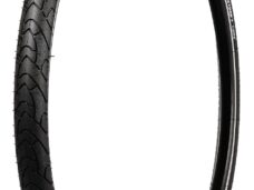 Gerecyclede buitenband Urban Proof 3mm Core 28 x 1.60 / 42-622 - zwart