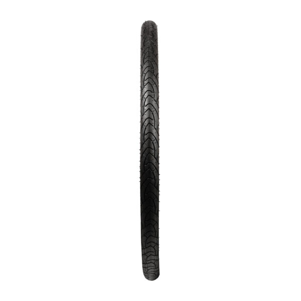 Gerecyclede buitenband Urban Proof 3mm Core 28 x 1.75 / 47-622 - zwart - Afbeelding 3