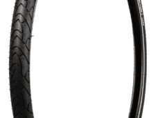 Gerecyclede buitenband Urban Proof 3mm Core 28 x 1.75 / 47-622 - zwart