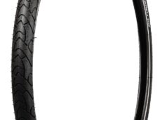 Gerecyclede buitenband Urban Proof 3mm Core 28 x 2.10 / 54 -622 - zwart