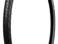 Gerecyclede buitenband Urban Proof 1mm Core 28 x 1.40 / 37-622 - zwart