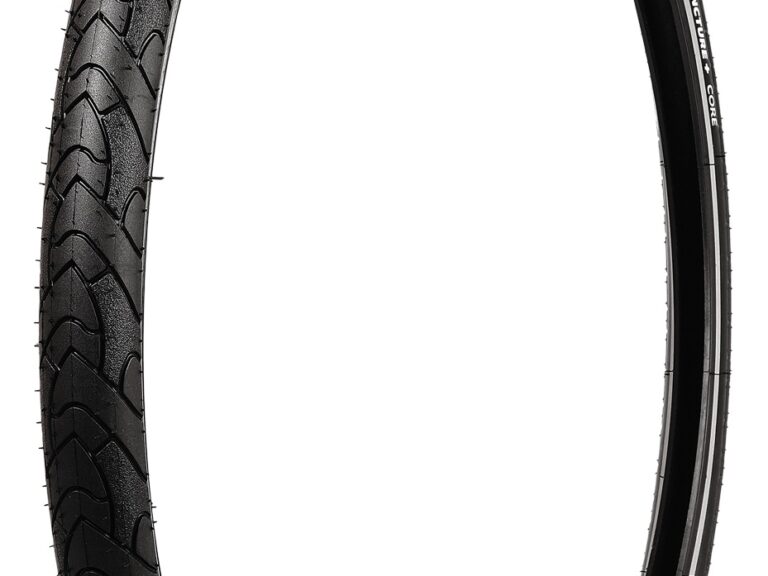 Gerecyclede buitenband Urban Proof 1mm Core 28 x 1.40 / 37-622 - zwart