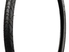 Gerecyclede buitenband Urban Proof 1mm Core 28 x 1.50 / 40-622 - zwart