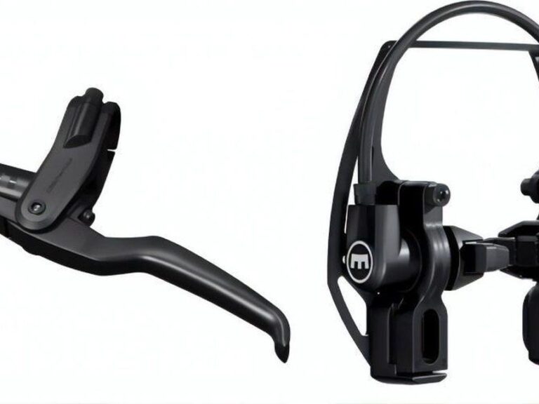 Velgremset Magura HS11 ECO EVO2 achter 1750mm met montagebeugel