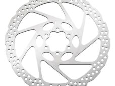Remschijf Shimano SM-RT26 - 160mm - 6 gaats