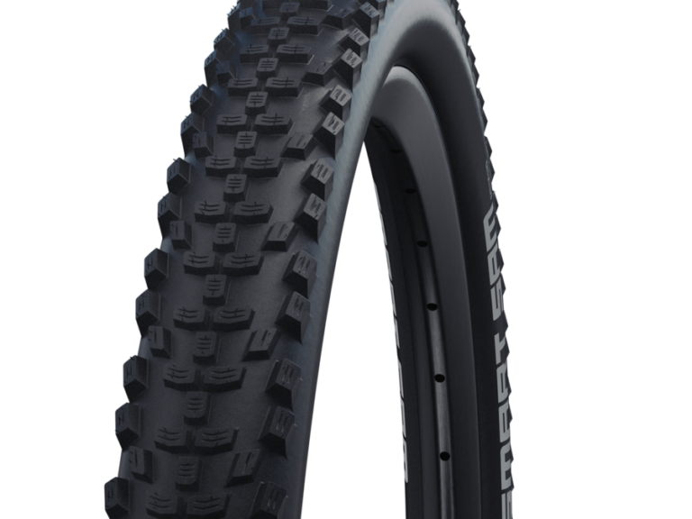 Buitenband Schwalbe Smart Sam Performance - 26 x 2.10" / 54-559 - Zwart