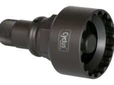 Cyclus Snap.In E-bike afnemer SN.85-W Bafang