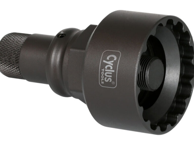 Cyclus Snap.In E-bike afnemer SN.85-W Bafang