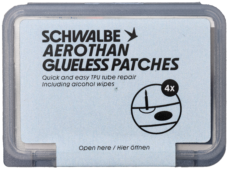 Zelfklevende bandenpleisters Schwalbe Aerothan