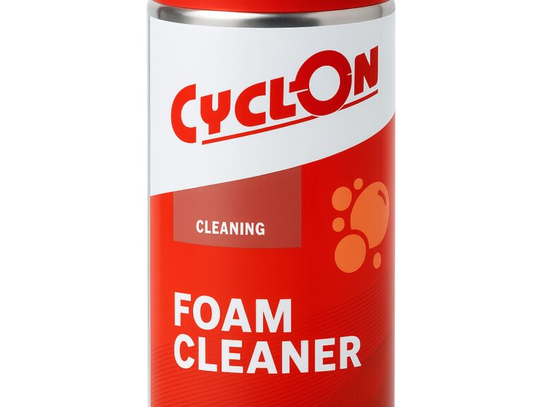 Cyclon Foam Cleaner 250 ml
