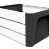 zwart wit