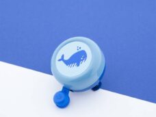 Fietsbel Widek Explorer Splashy Whale