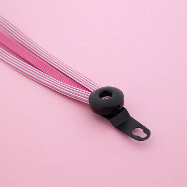 Snelbinder Widek Explorer Eye 16'' - Sweet Rose - Afbeelding 2