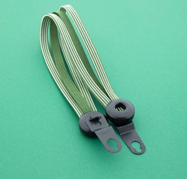 Snelbinder Widek Explorer Eye 20'' - Sage Green
