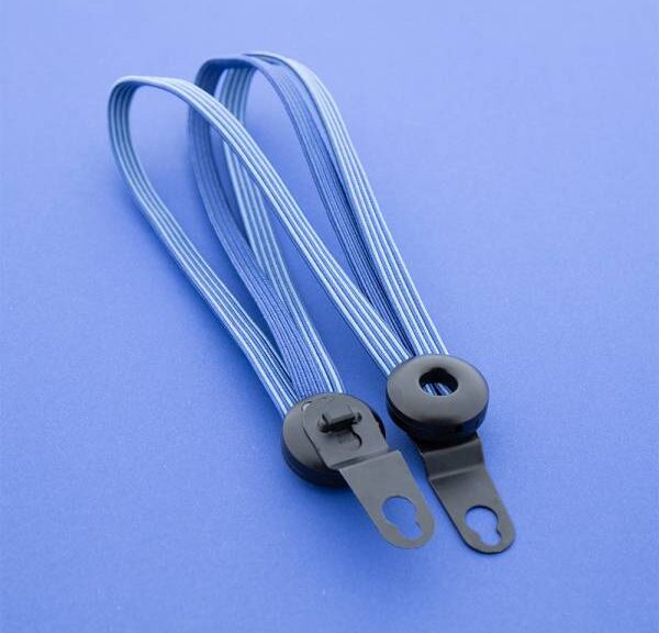 Snelbinder Widek Explorer Eye 20'' - Denim Blue