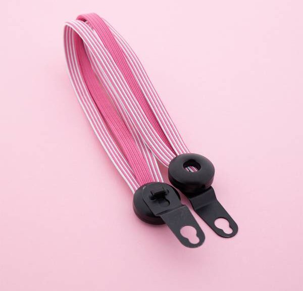 Snelbinder Widek Explorer Eye 20'' - Sweet Rose