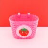 Strawberry Pink