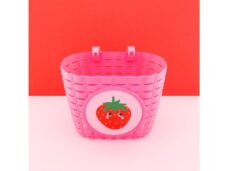 Strawberry Pink
