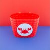 Crab Red