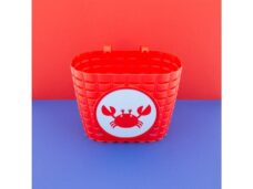 Crab Red