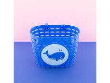 Whale Blue