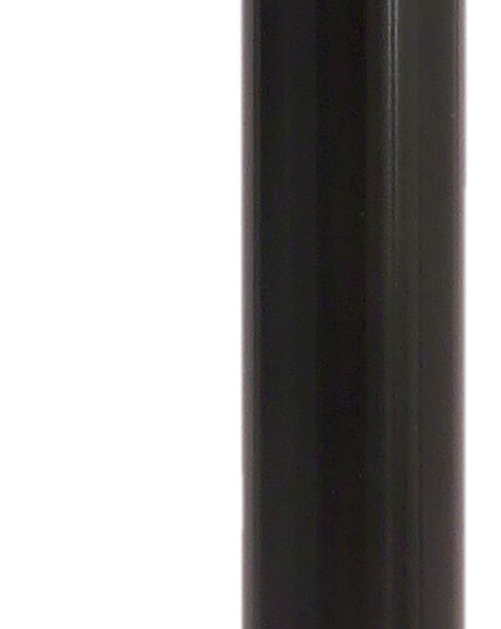 Zadelpen Zoom Ø27.2 mm - 350 mm - zwart - MTB