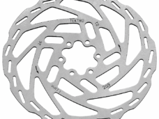 Remschijf Tektro TR203-54 ø203/2.3mm - zilver