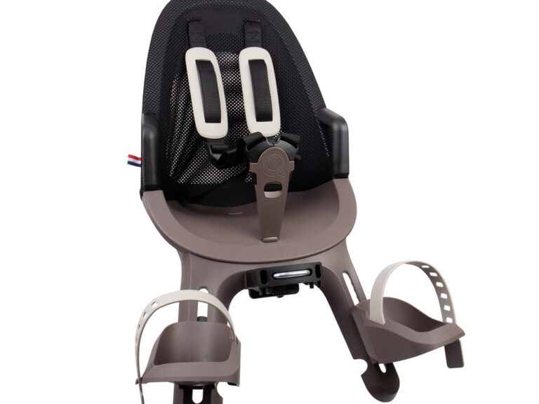 Kinderzitje voor Qibbel Air - Hazel Brown