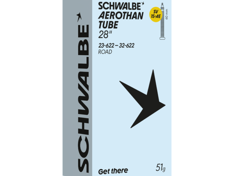 Binnenband Schwalbe SV15-AE Aerothan