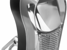 Koplamp Edge Streetlight - 1 led - 30 lux - inclusief batterij (op kaart)